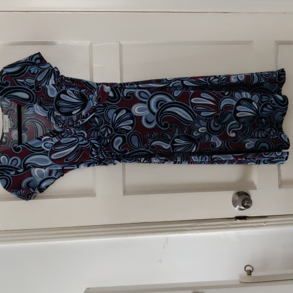 Nine west dress